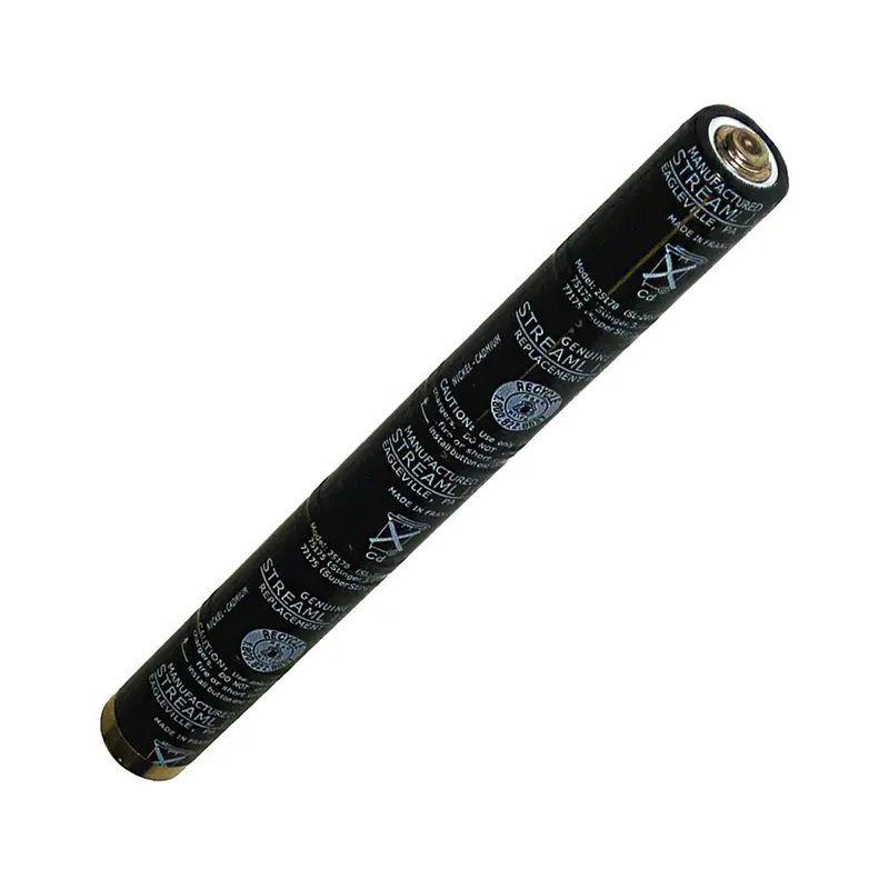 Battery Stick For Sl-20Xp Series Stl25170 Streamlight 1