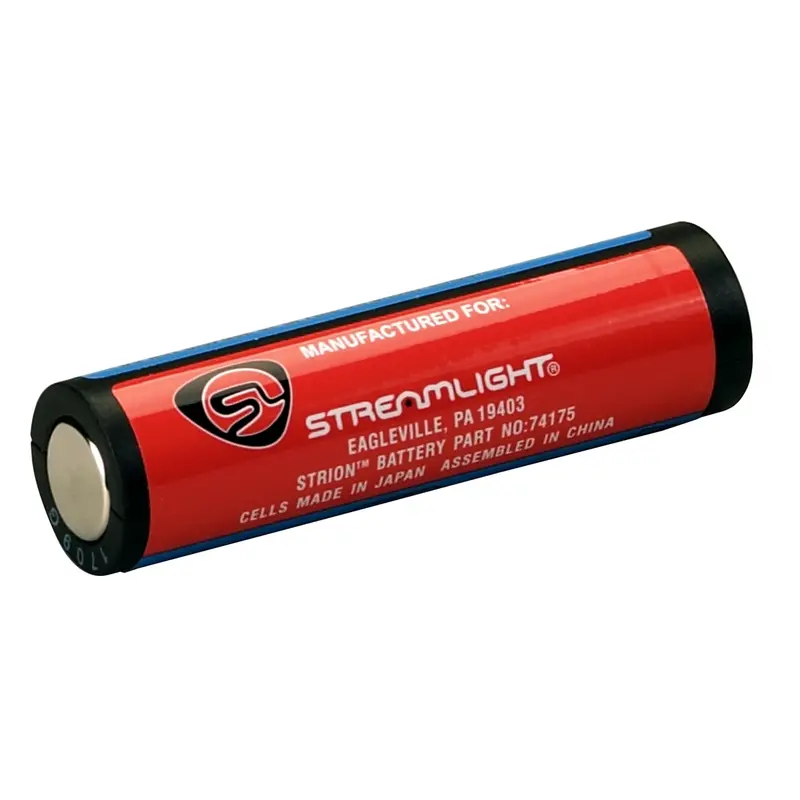 Battery Stick For Strion Stl74175 Streamlight 1