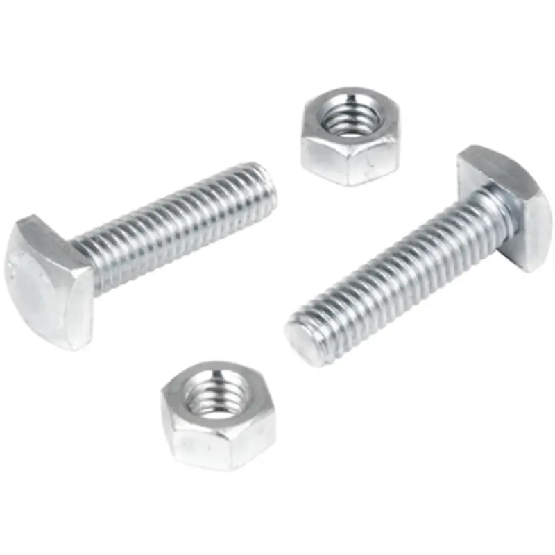 Battery Terminal Replac Bolts Wlmw1680c Wilmar Corp. / Performance Tool 1