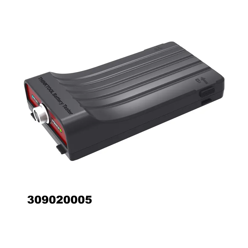 Battery Tester Thk309020005 Thinkcar Tech Inc 1