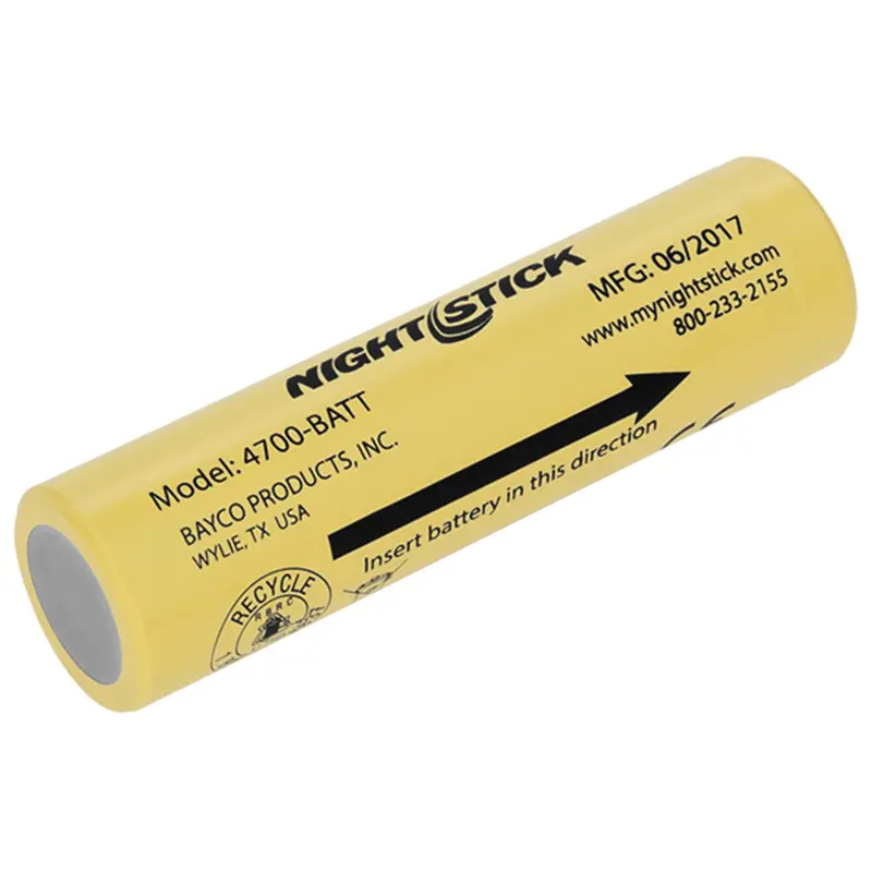 Bayco Bay4700-Batt Bayco 1