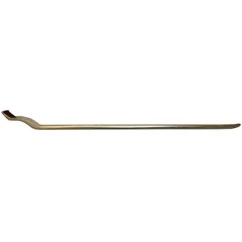 Bead Lift "Wave" Tool Bar Specially Shaped For Difficult Tire Beads Tmrtc2505 The Main Resource 1