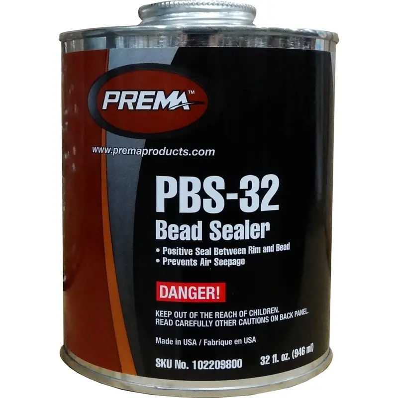 Bead Sealer 32 Oz., Flammable Prmpbs-32 Rema Tip Top North America 1