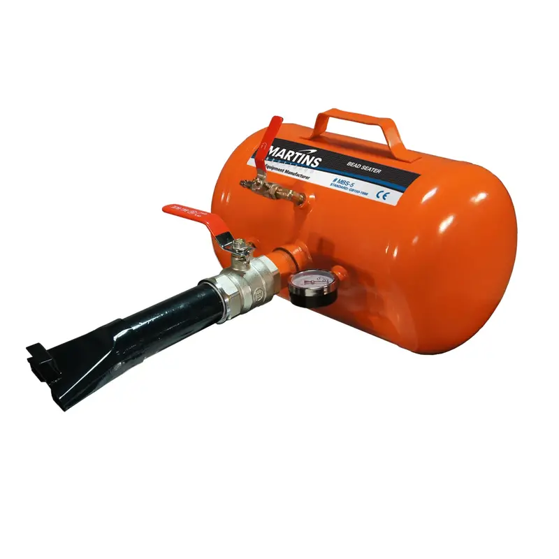 Bead Seater, 5 Gal. Mrimbs-5 Martins Industries 1
