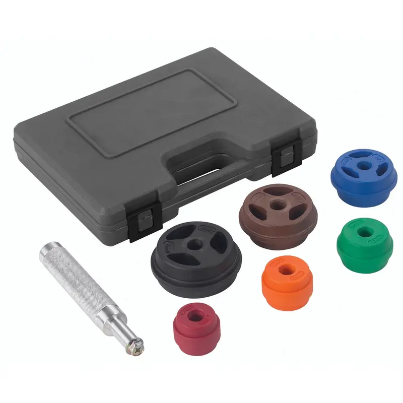 Bearing Race And Seal Driver Kit Otc4408 Otc 1