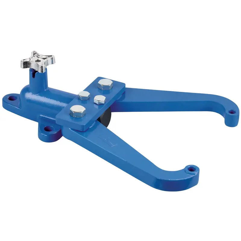 Bench-Mounted Holding Fixture Otc7020 Otc 1
