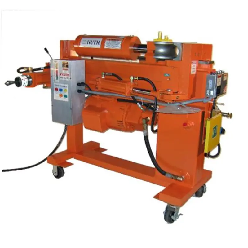 Bender Heavy Duty Knee Control Huth Hbp2600hd Huth Ben Pearson International Llc 1