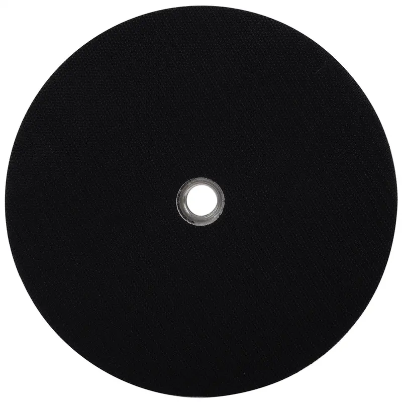 Bendi-Backer Backing Plate, 7" Diameter Wiz11207 Rj Star 1