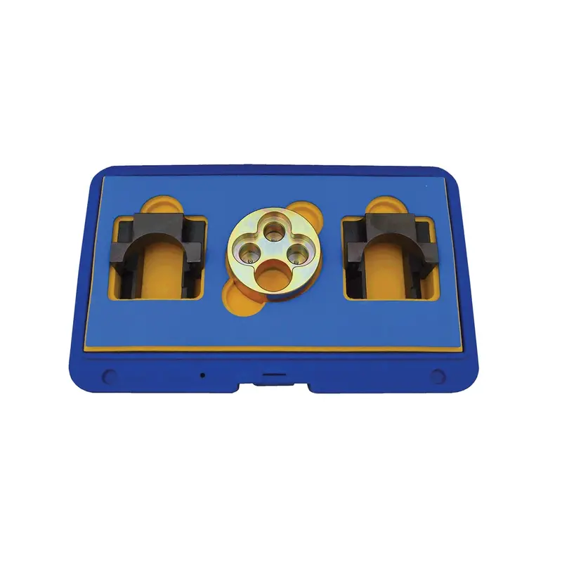 Benz/Jeep Diesel Engine Timing Tool Kit Cta1073 Cta Manufacturing 1