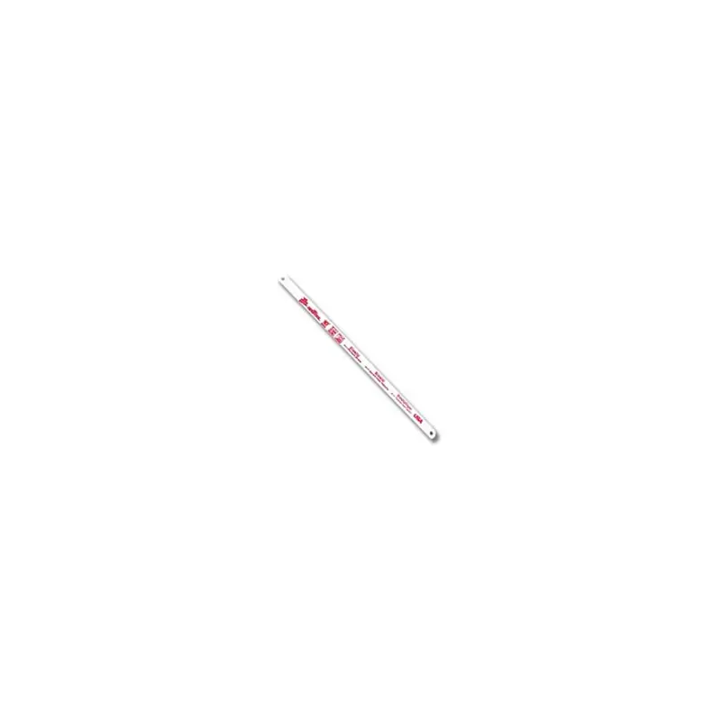 Bimetal Hacksaw Blade  10 In. X 24 Tpi Ver48261 Vermont American 1