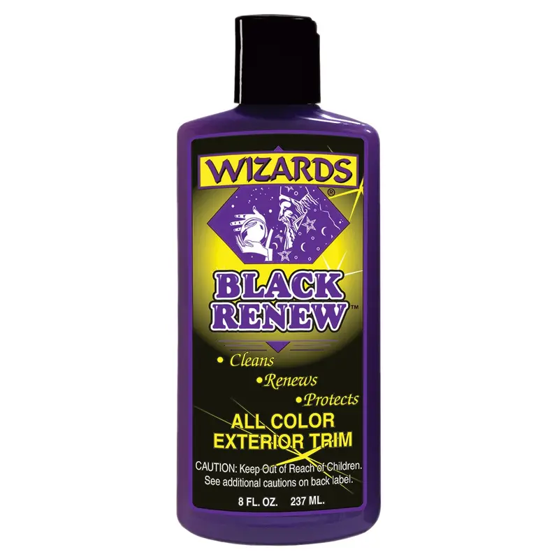 Black Renew Wiz66309 Rj Star 1