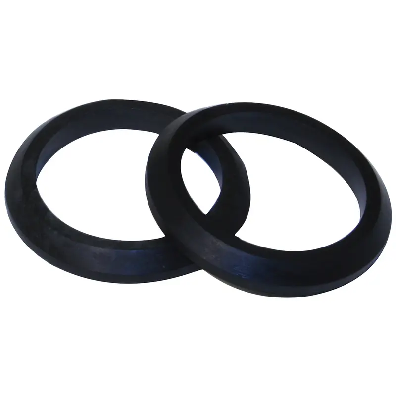 Black Seal Replacement For 7075, 2 Pieces Cta7075x02 Cta Manufacturing 1