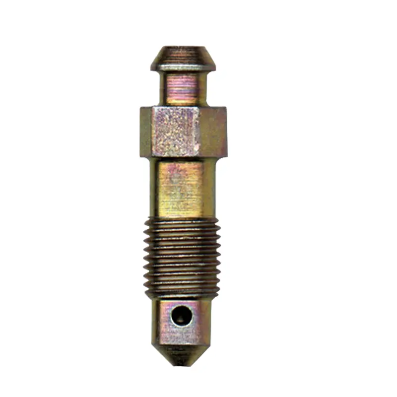 Bleeder Screw 3/8-24 X 1.36 Kti04045 K Tool International 1