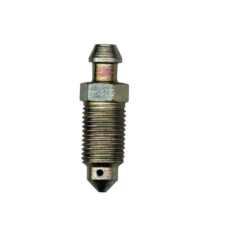 Bleeder Screw M10-1.0 X 32.75 Kti04110 K Tool International 1