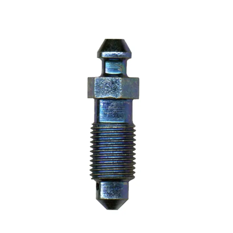 Bleeder Screw M10 X 1.00 - 36.7Mm Kti04112 K Tool International 1
