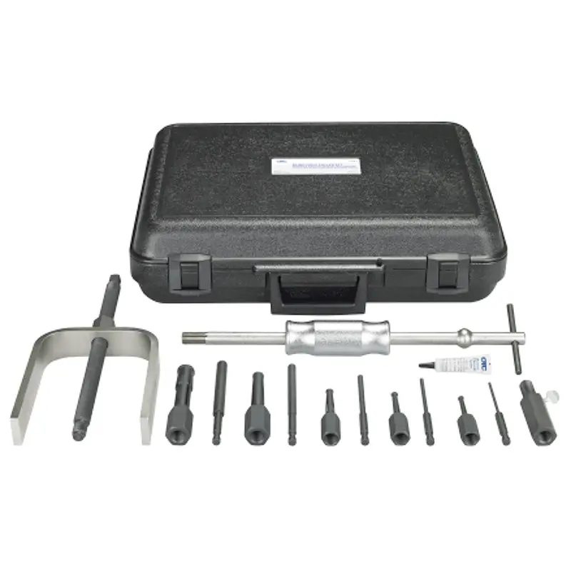 Blind Hole And Pilot Bearing Puller Kit Otc6981 Otc 1