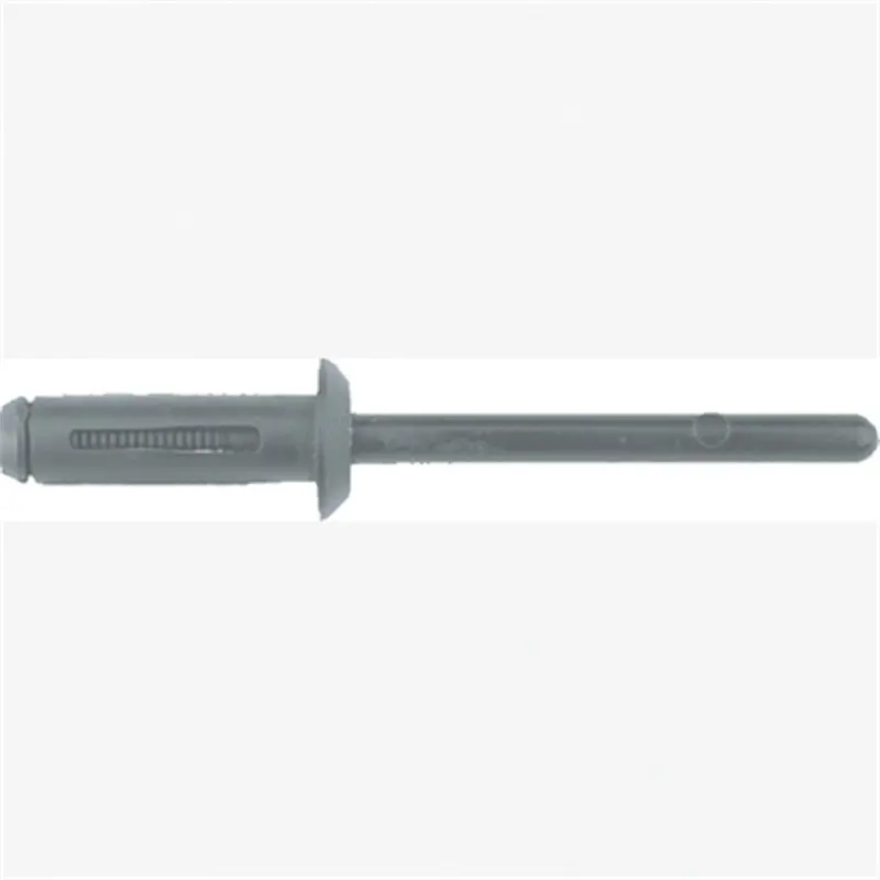 Blk Nyl Blind Rivets Chrsler Abd6502 Auto Body Doctor 1