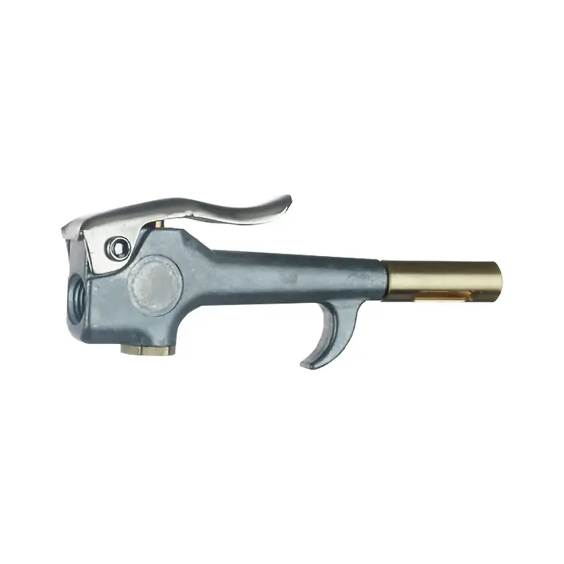 Blow Gun, Safety- Venturi Plw18-208 Plews Edelmann 1