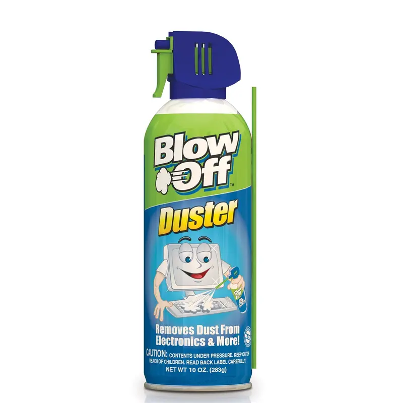 Blow Off Umimaxpro2226 United Marketing Inc. 1