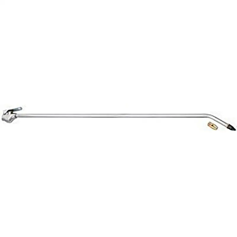 Blowgun Safety 4' Extension Trf18-219 Plews Edelmann 1