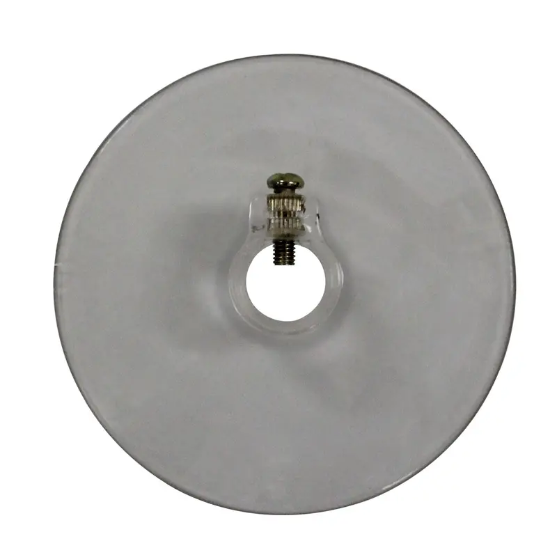 Blowgun Shield Chip Trf18-617 Plews Edelmann 1