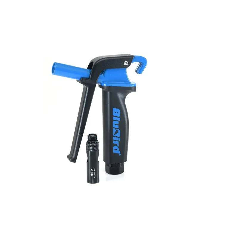 Blubird Hf2 Blow Gun W/Maxima Nozzle Blbbbabg-02-Mn1 Blubird 1