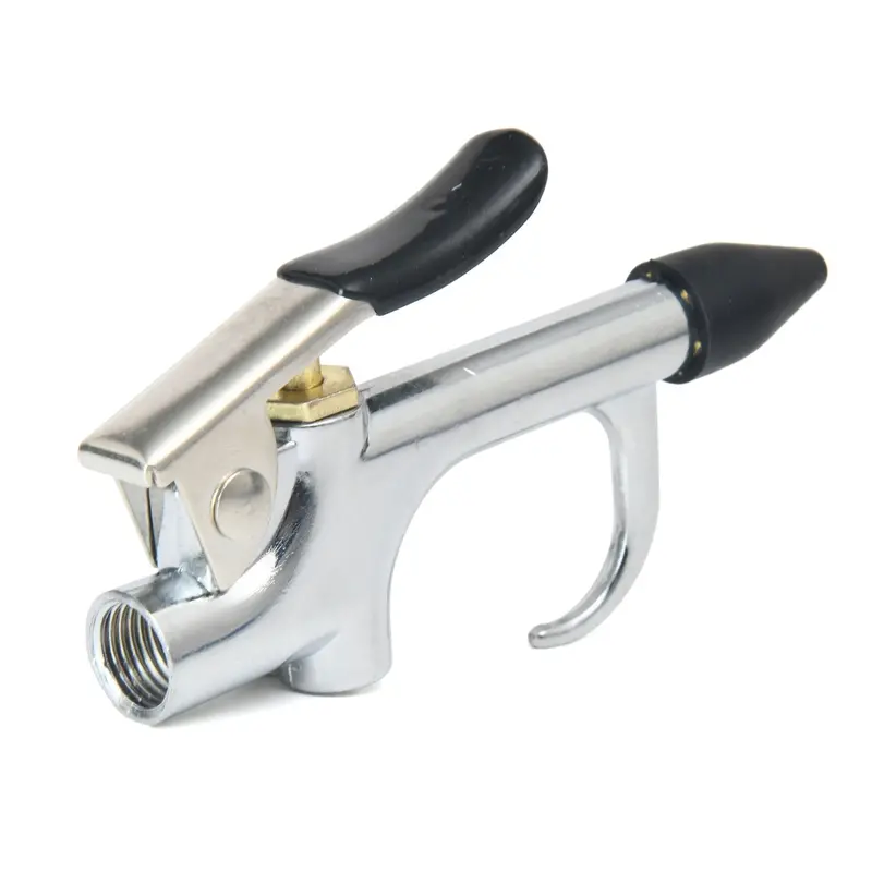 Blubird Lever Air Blow Gun W Rubber Tip Blbbblbg001 Blubird 1