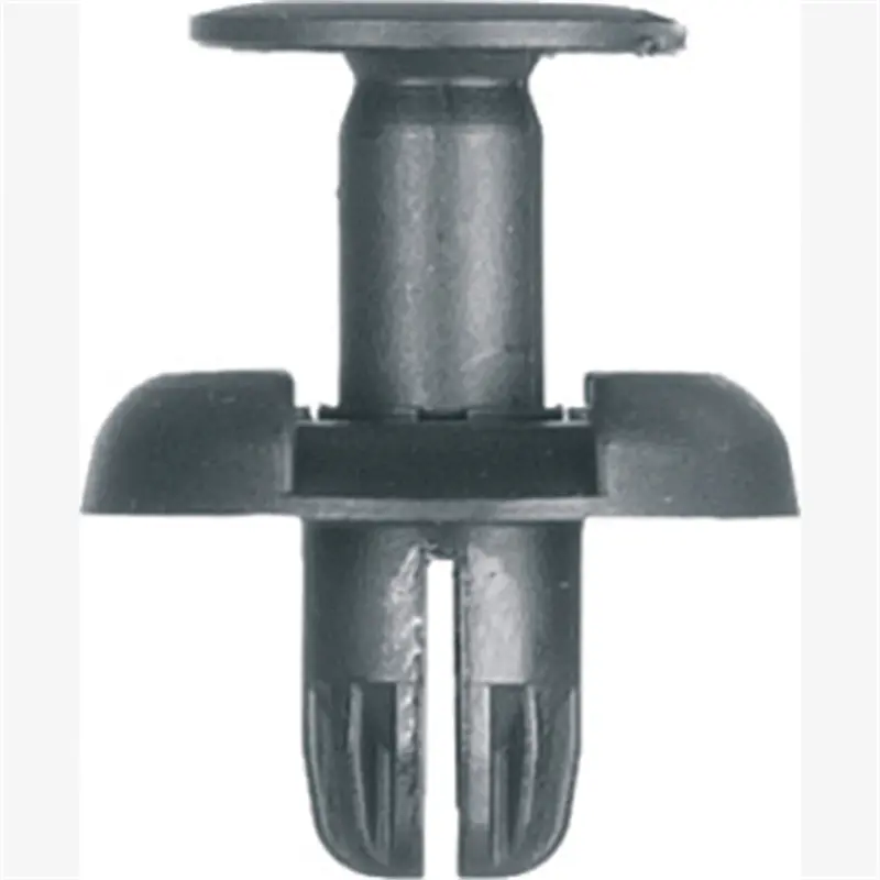 Bmp Sprt Retainer Honda Civic 93-On, Size: 8Mm, Size: 20Mm, Length: 10Mm, Qty: 100, (91501-So4-003) Abd6154b Auto Body Doctor 1