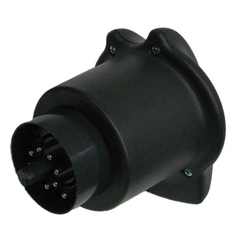 Bmw 20 Pin Diagnostic Adapter Pgr5803 Programa, Inc. 1
