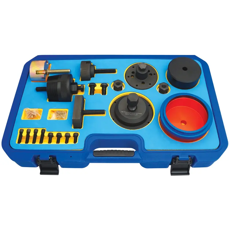 Bmw Crankshaft Seal Removal Kit Cta7643 Cta Manufacturing 1