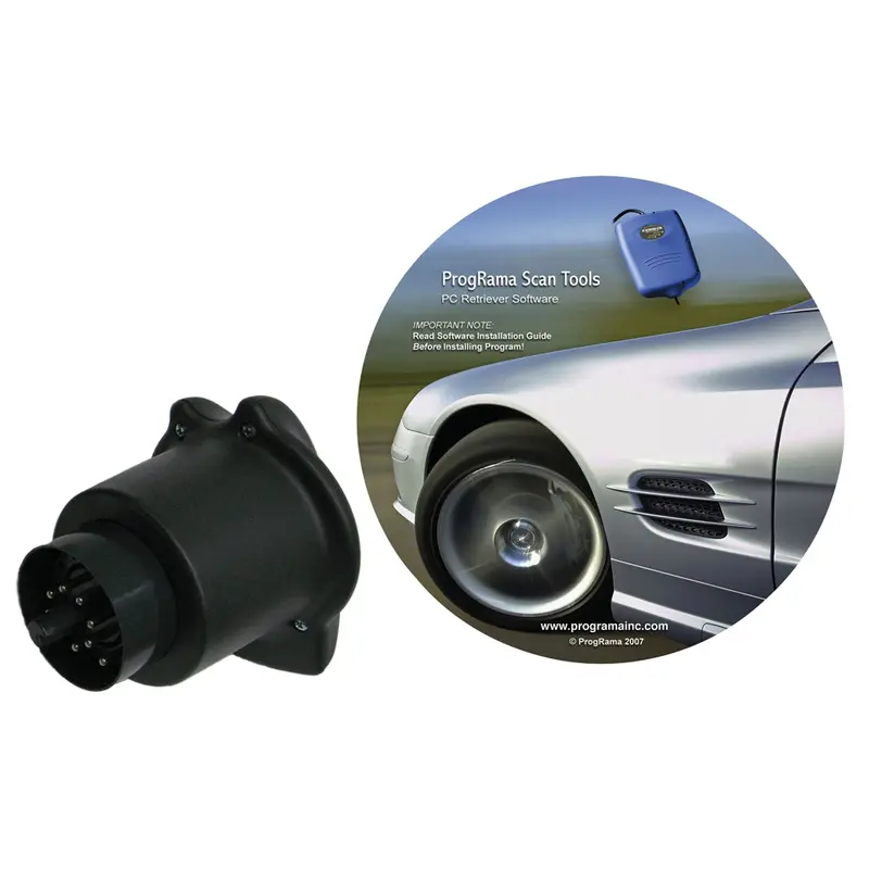 Bmw Software Kit Pgr8703 Programa, Inc. 1