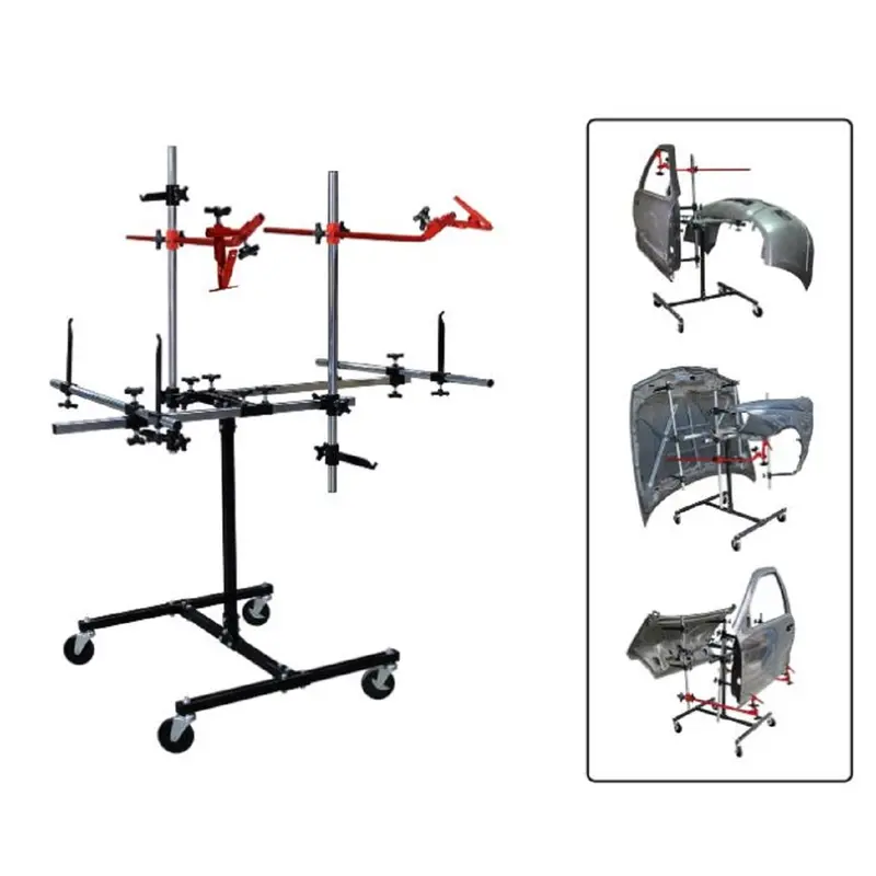 Body Shop Parts Rack Universal Ptkbp-008 Pro-Tek 1