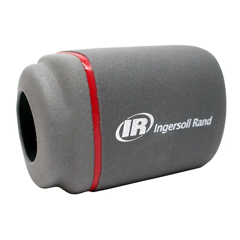 Boot Cover For Irt35max And  Irt15qmax Irt35-Boot Ingersoll Rand 1