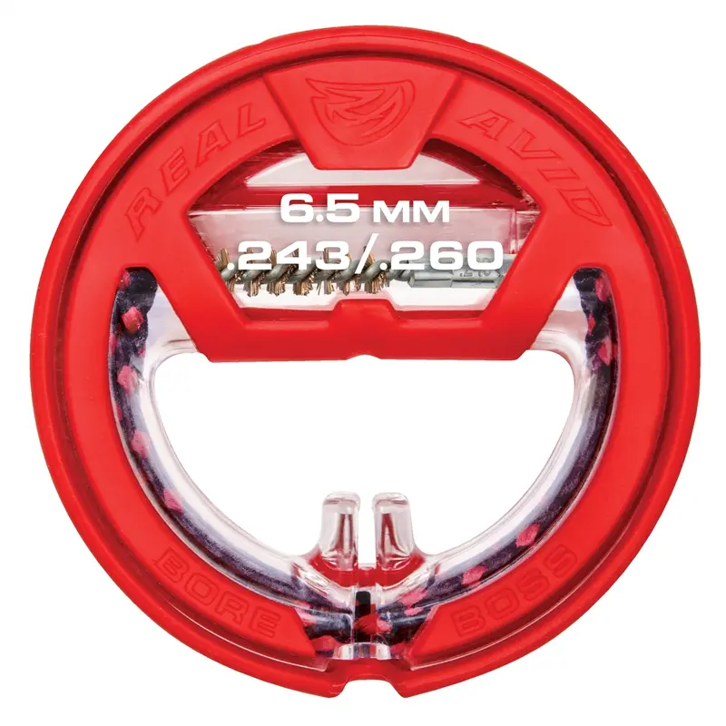 Bore Boss - .243Cal/.260Cal/6.5Mm Rlaavbb243 Revo Brand Group Llc 1