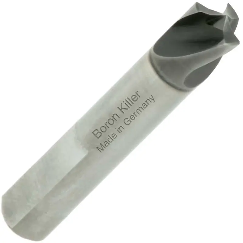 Boron Steel Spot Weld Drill Bit For Uhss, Ahss And Boron Steels Dendf1690 Dent Fix 1