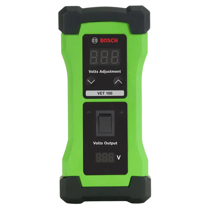 Bosch Vet 100 Circuit Analysis Tool Bos3920 Bosch 1