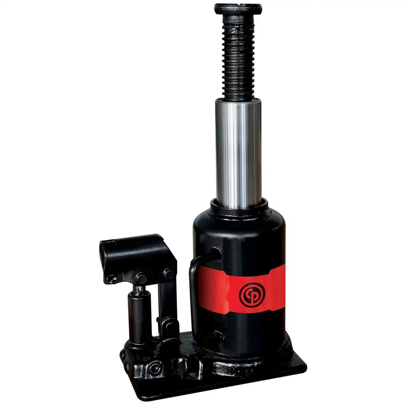 Bottle Jack 12T / 13.2St Cpt81120 Chicago Pneumatic 1