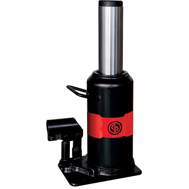 Bottle Jack 30T / 33St Cpt81300 Chicago Pneumatic 1