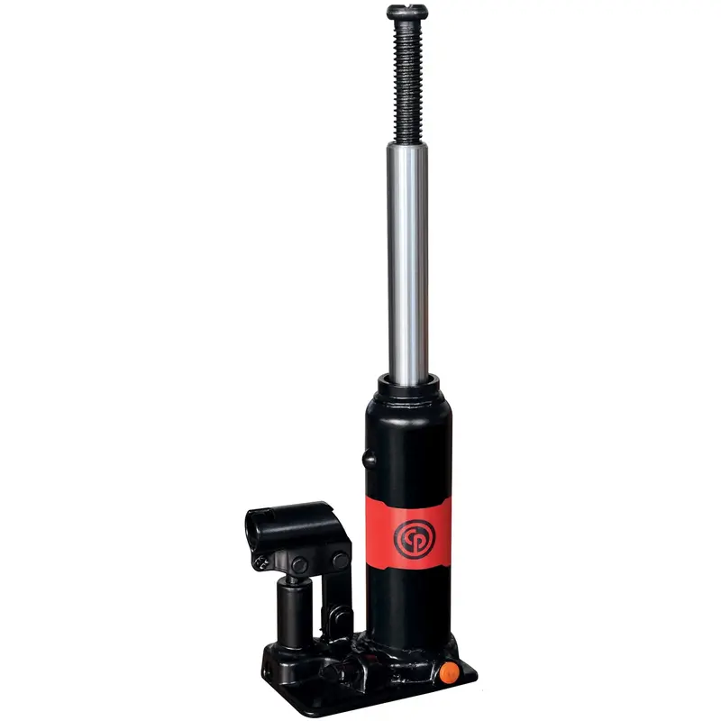 Bottle Jack 3T / 3.3St Cpt81030 Chicago Pneumatic 1