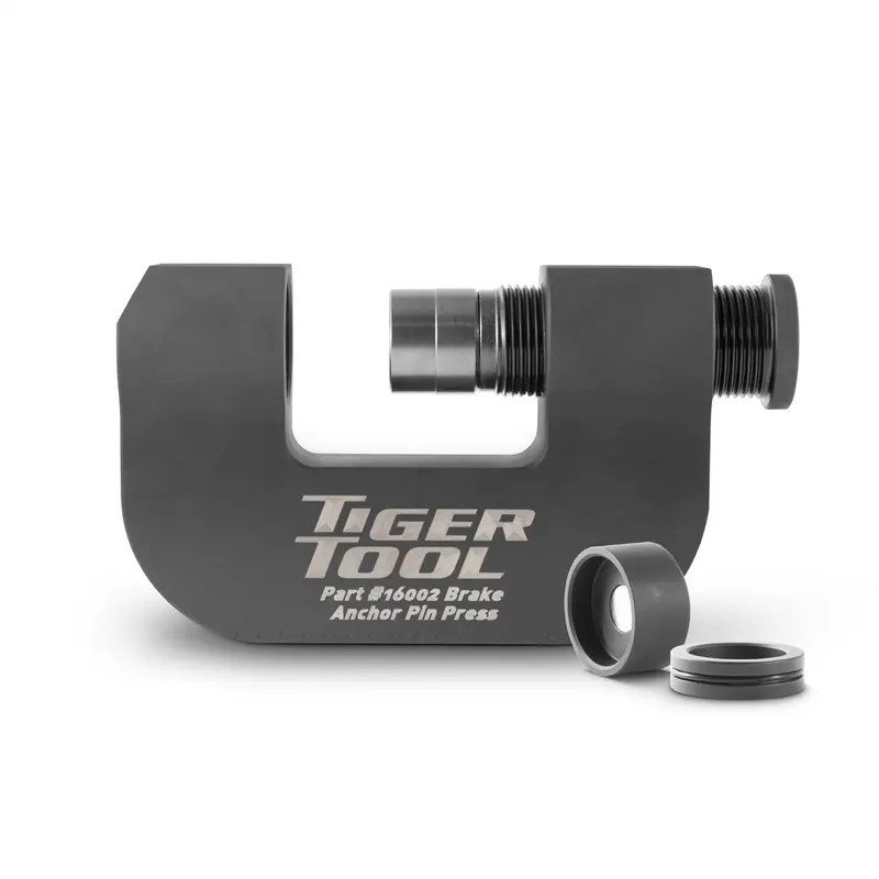 Brake Anchor Pin Press Tig16002 Tiger Tool 1