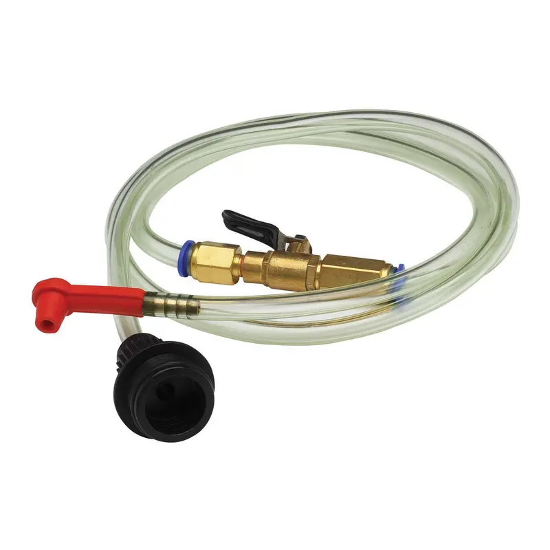 Brake Bleed Conversion Kit Mit7205 Mityvac 1