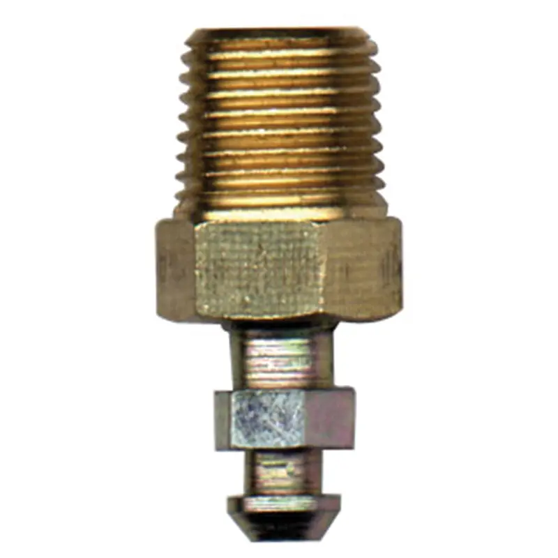 Brake Bleeder Screw 1/8-27 Npt Repair Insert Kti04039r K Tool International 1