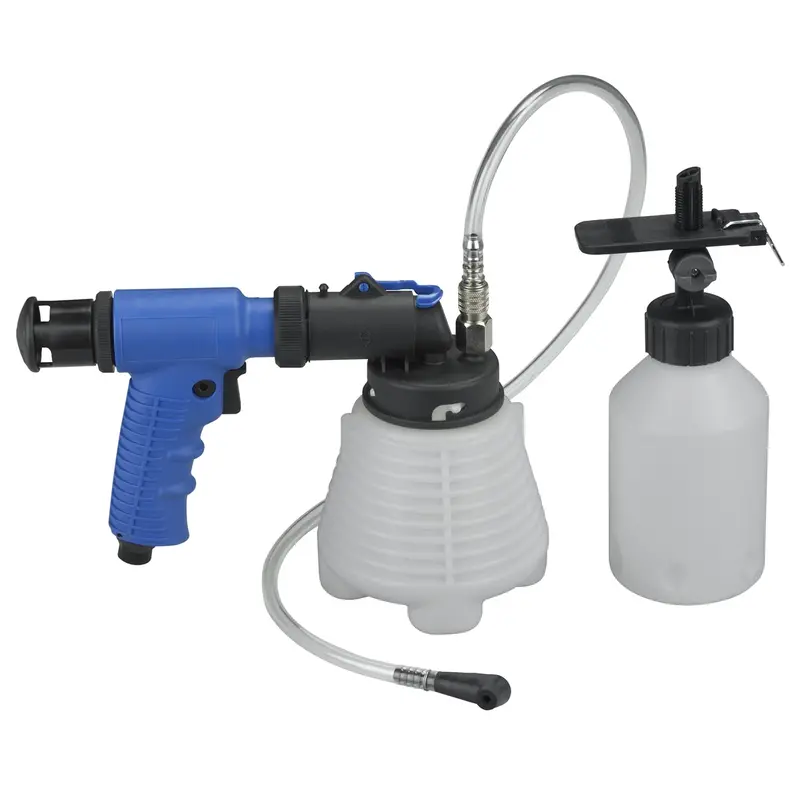 Brake Bleeder With Auto Filler Set Otc8104a-Set Otc 1