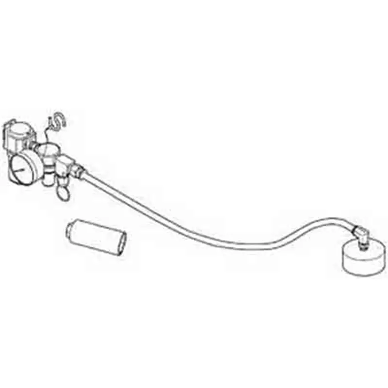 Brake Bleeding Kit Full Power Otcztse4757 Otc 1