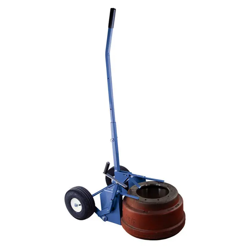 Brake Drum Dolly Otc5017a Otc 1