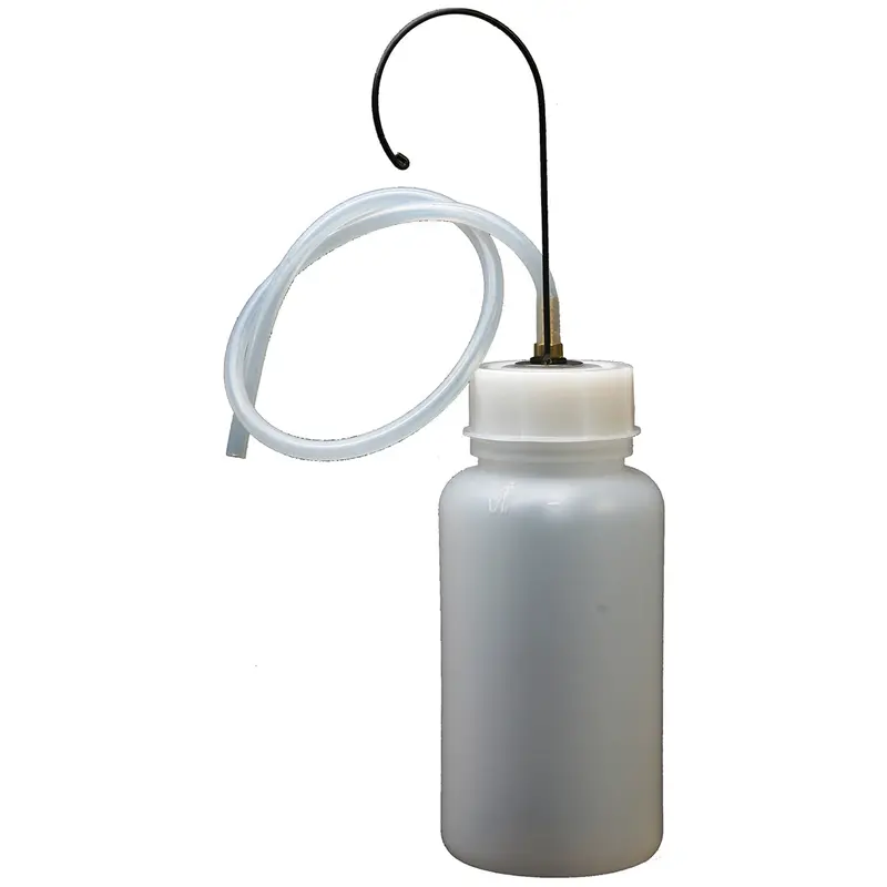 Brake Fluid Bottle Ppistb1 Power Probe Inc. 1
