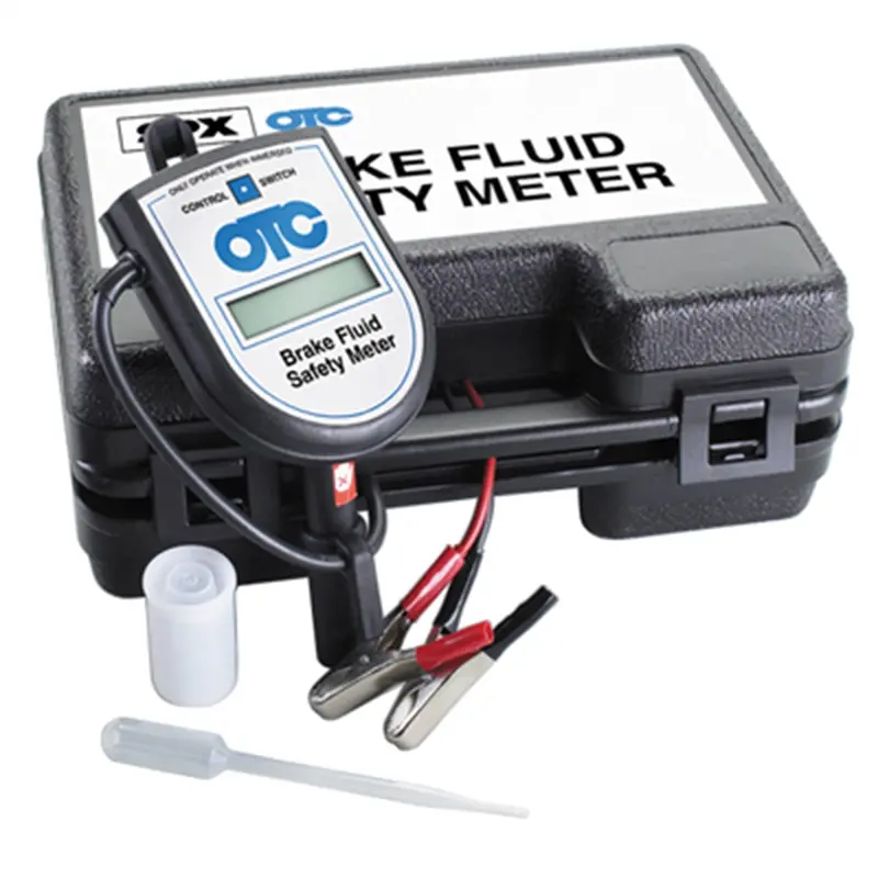 Brake Fluid Tester Kit Otc3890 Otc 1