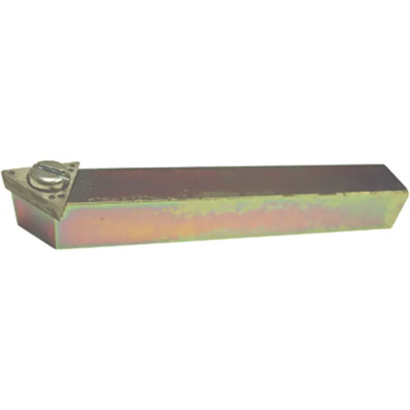 Brake Lathe Accessory, Positive Rake Left Hand Toolholder Tmrbh433764 The Main Resource 1