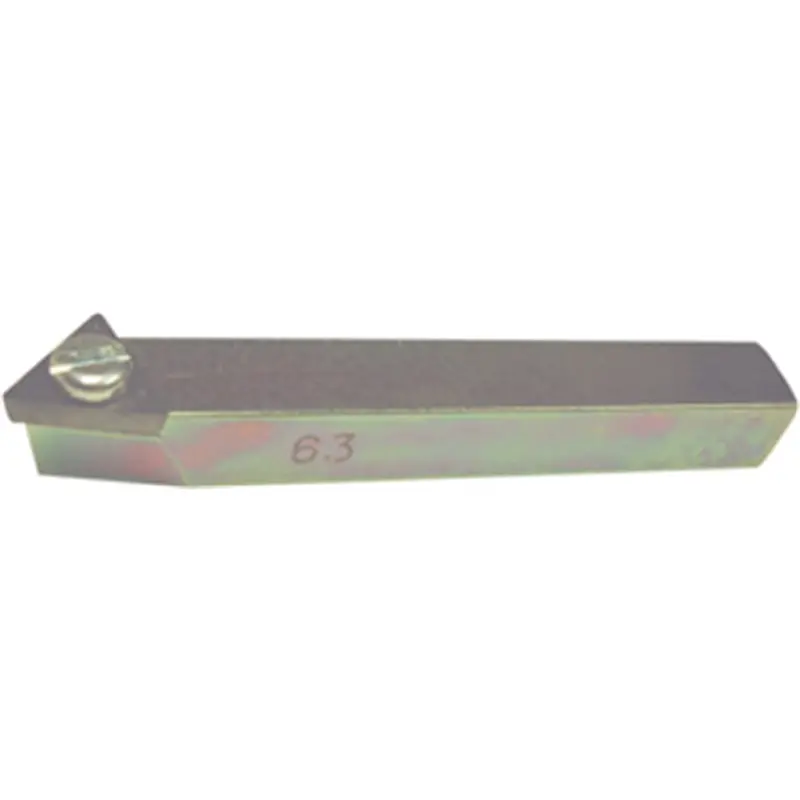 Brake Lathe Accessory, Positive Rake Right Hand Toolholder Tmrbh433763 The Main Resource 1