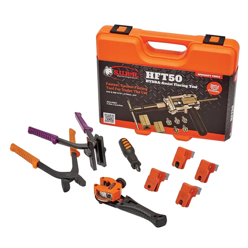 Brake Pro Bundle Srrbtb6p S.U.R. And R Auto Parts 1